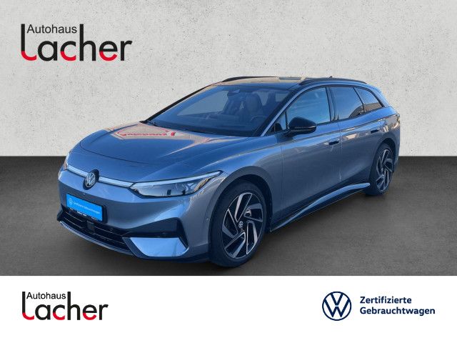 VW ID.7 9.138 km 48.890 € Nittenau 93149