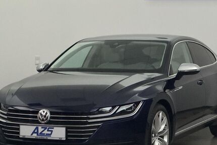 VW Arteon 61.700 km 23.666 € Buchdorf 86675