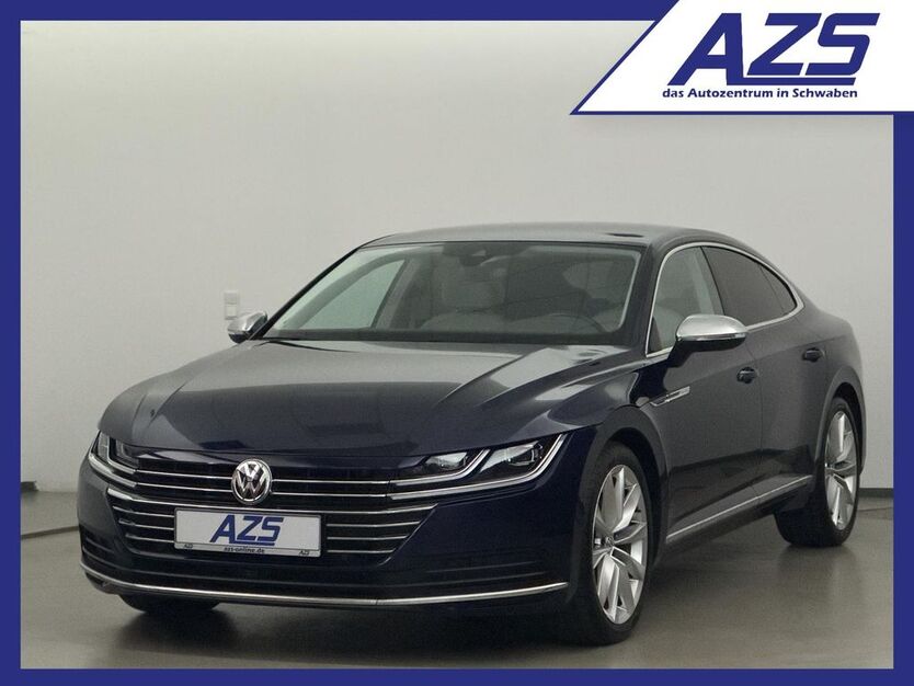 VW Arteon 61.700 km 23.666 € Buchdorf 86675