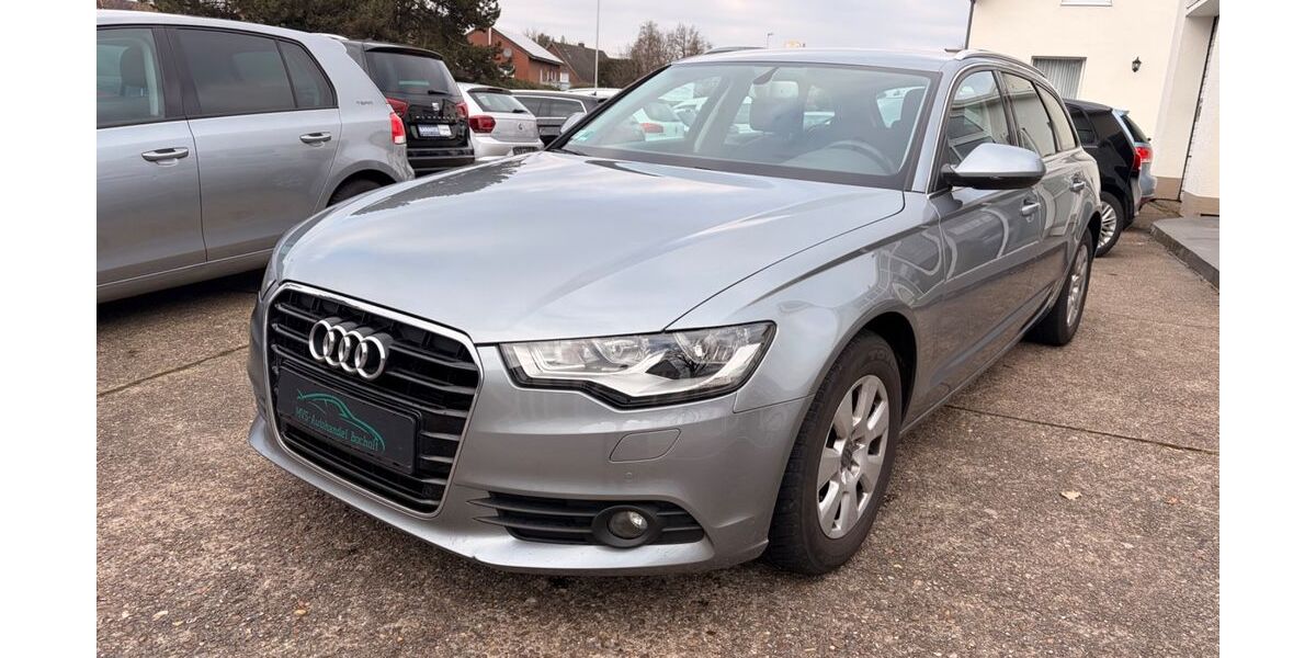 Audi A6 221.000 km 8.599 &euro; bocholt 46395