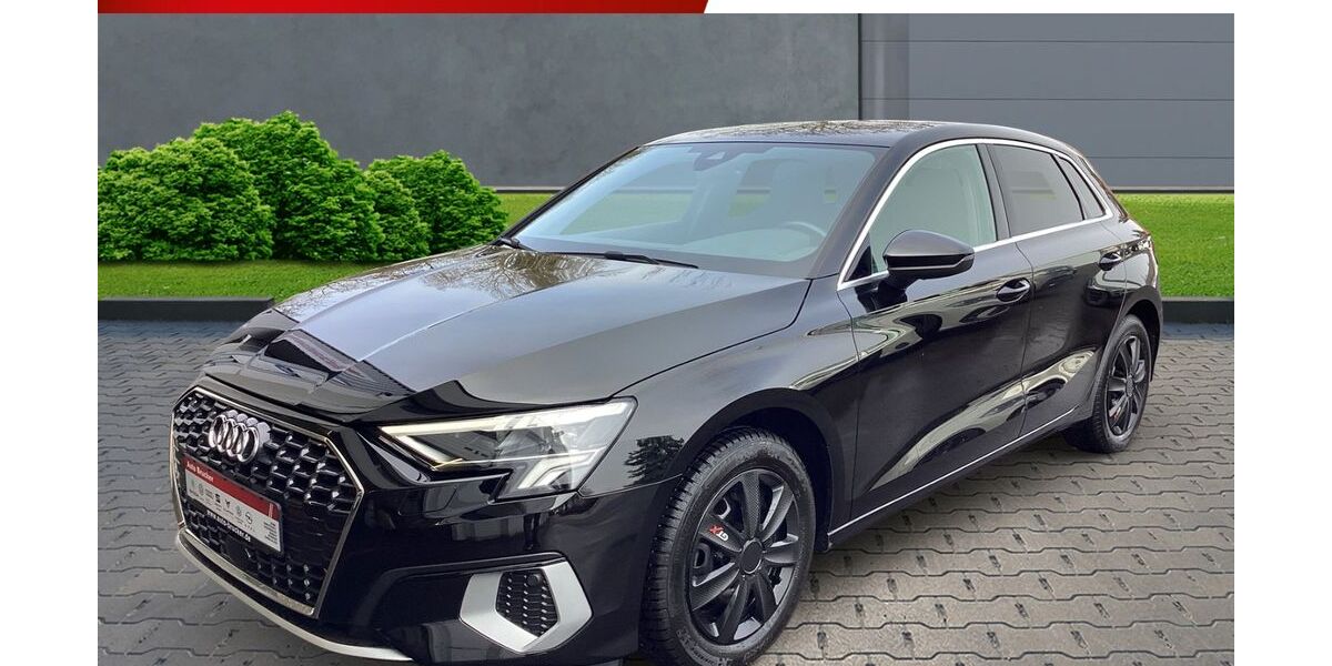 Audi A3 28.961 km 24.490 &euro; Marktredwitz 95615