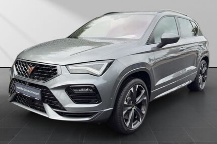 Cupra Ateca 12.305 km 40.990 &euro; Solingen 42719