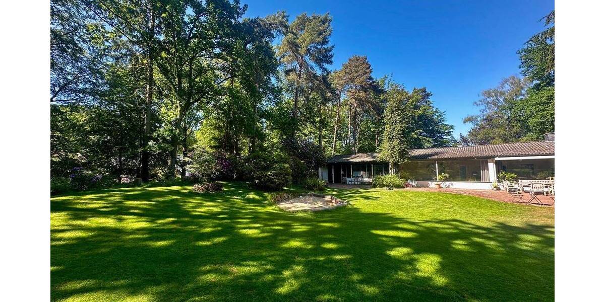 Bungalow Seevetal Emmelndorf - 7 Zimmer, 284 m&sup2;, 1.395.000&euro; | Angebot:26819693