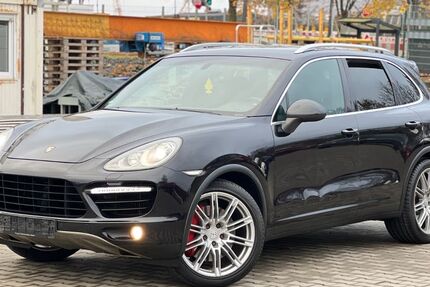 Porsche Cayenne 289.000 km 12.499 € Hanau (Grossauheim) 63457
