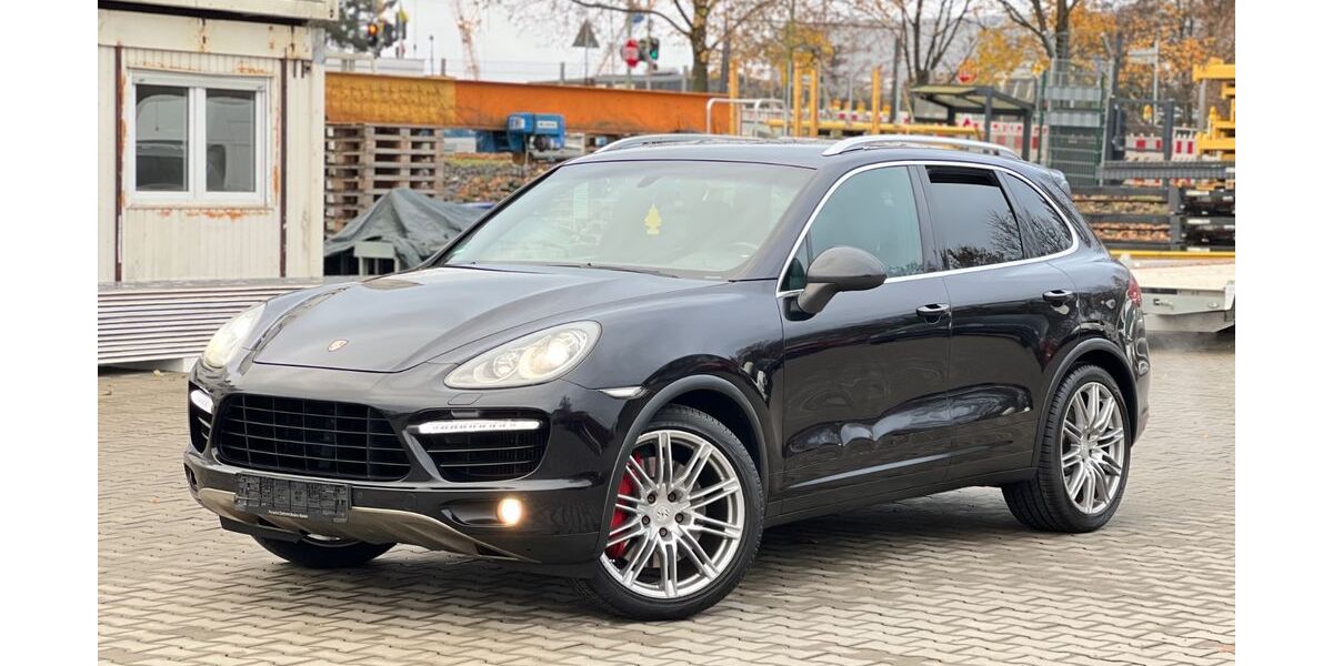 Porsche Cayenne 289.000 km 12.499 € Hanau (Grossauheim) 63457