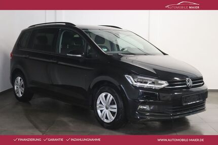 VW Touran 49.900 km 28.800 &euro; Bebra 36179
