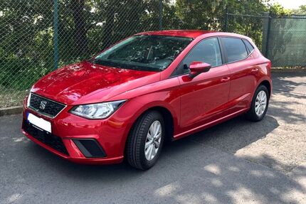 Seat Ibiza 61.000 km 13.400 &euro; Neuwied 56564