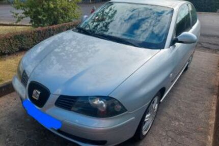 Seat Ibiza 165.808 km 1.350 &euro; Bad Hersfeld 36251