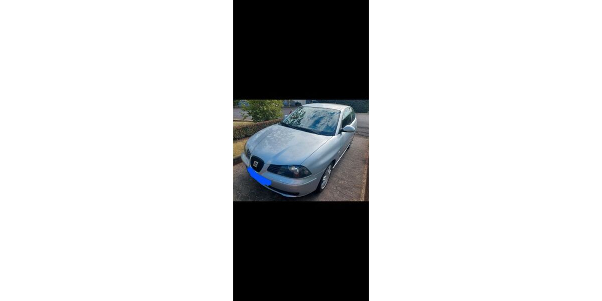 Seat Ibiza 165.808 km 1.350 &euro; Bad Hersfeld 36251
