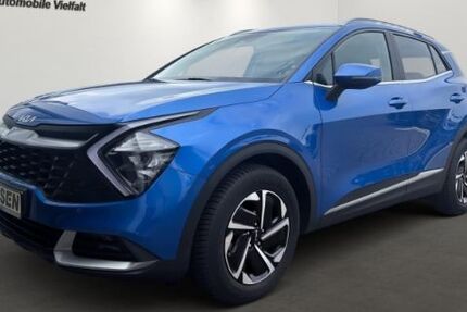 Kia Sportage 14.987 km 28.280 € Bonn 53119