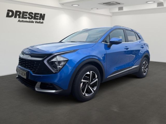 Kia Sportage 14.987 km 28.280 € Bonn 53119