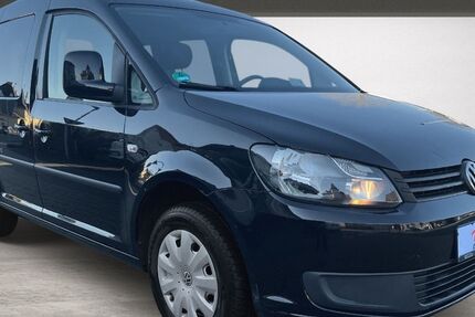 VW Caddy 111.000 km 10.990 € Dautphetal-Friedensdorf 35232