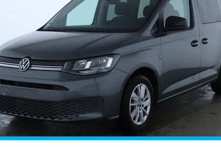VW Caddy 14.227 km 27.890 &euro; Wismar 23970