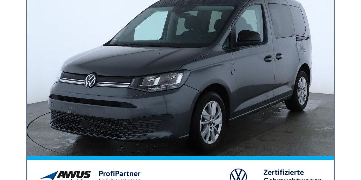 VW Caddy 14.227 km 27.890 &euro; Wismar 23970