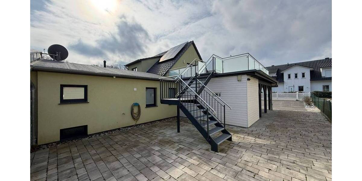 Einfamilienhaus Thiessow Klein Zicker - 7 Zimmer, 185 m&sup2;, 700.000&euro; | Angebot:26247624