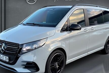 Mercedes-Benz V 300 8.900 km 86.900 &euro; Celle OT Altencelle 29227