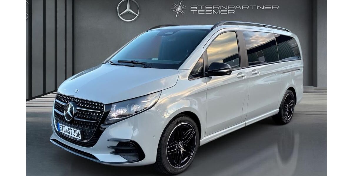 Mercedes-Benz V 300 8.900 km 86.900 &euro; Celle OT Altencelle 29227