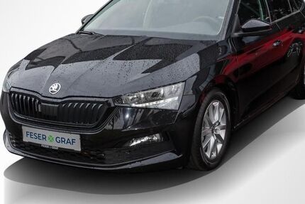 Skoda Scala 62.600 km 15.670 &euro; Magdeburg 39118