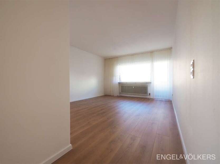 Wohnung zum Mieten in Saarbrücken 650 € 59 m²