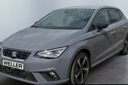 Seat Ibiza 5.000 km 25.990 &euro; Osnabrück 49090