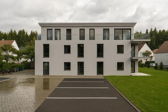 Erdgeschoßwohnung Löhne - 4 Zimmer, 104 m&sup2;, 343.000&euro; | Angebot:26004961