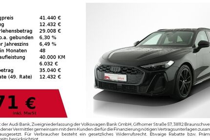 Audi A5 10.650 km 41.440 &euro; Nürnberg 90411