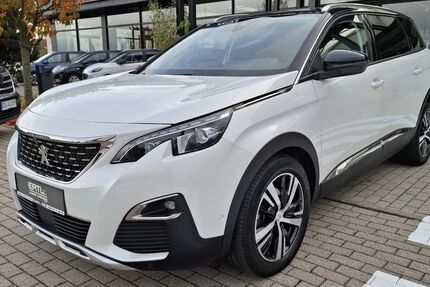 Peugeot 5008 121.411 km 16.480 &euro; Dresden-Altfranken 01156