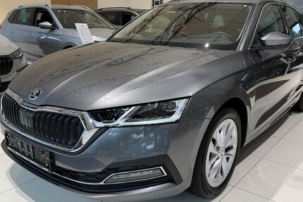 Skoda Octavia 52.249 km 28.890 &euro; Dresden 01099