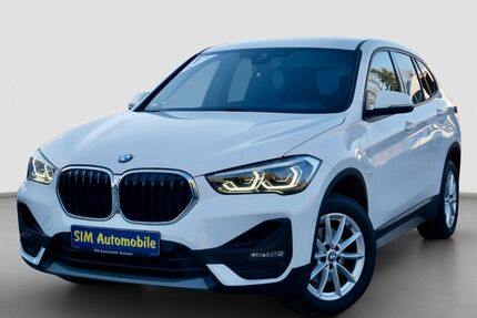 BMW X1 89.000 km 20.490 &euro; Rostock 18146