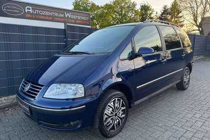 VW Sharan