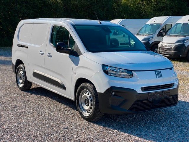 Fiat Doblo 18.641 km 21.301 &euro; Obertraubling 93083