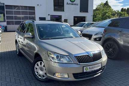 Skoda Octavia 219.100 km 4.749 &euro; Troisdorf 53840