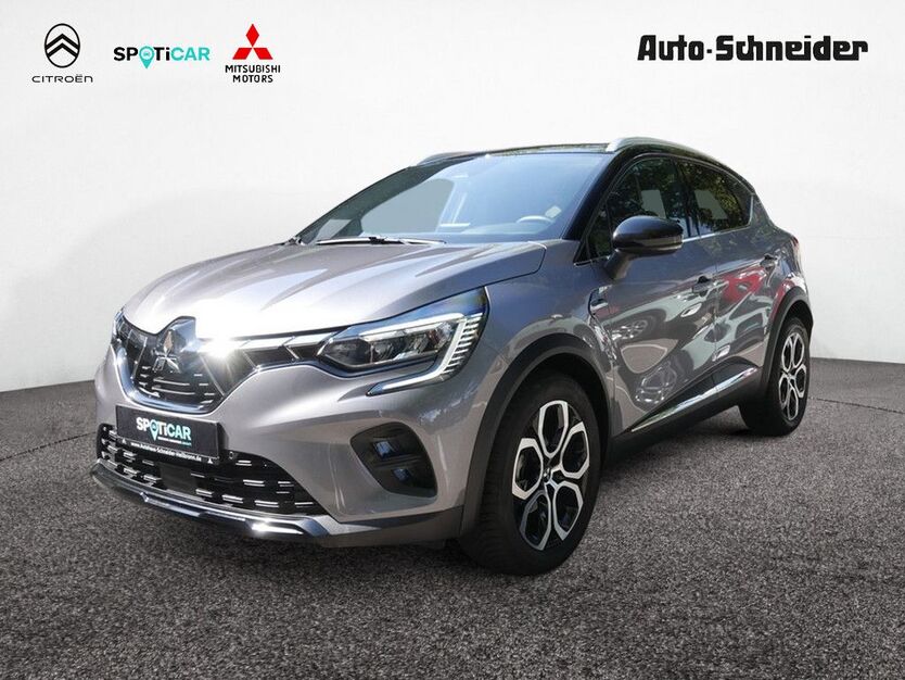 Mitsubishi ASX 19.997 km 26.999 € Heilbronn 74074