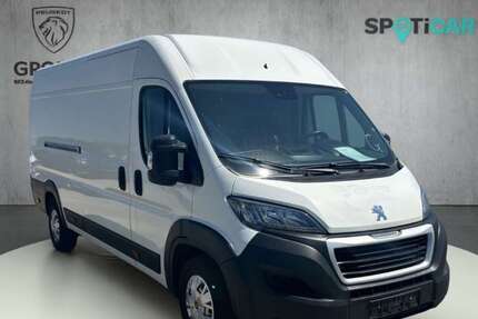 Peugeot Boxer 46.950 km 20.390 &euro; Wartenberg 85456