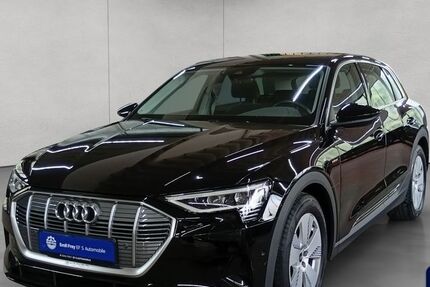 Audi e-tron 51.170 km 24.490 &euro; Reutlingen 72762