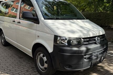 VW T5 Transporter 135.071 km 15.800 € Hamburg 20539