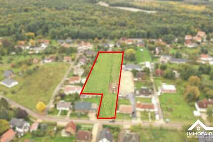 Grundstück zu verkaufen in Sommersdorf 160.500 € 9444 m² - Grundstück Sommersdorf | Angebot:24933848