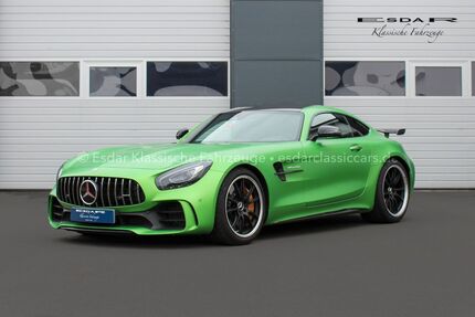 Mercedes-Benz AMG GT R 21.000 km 142.000 € Steinhagen 33803