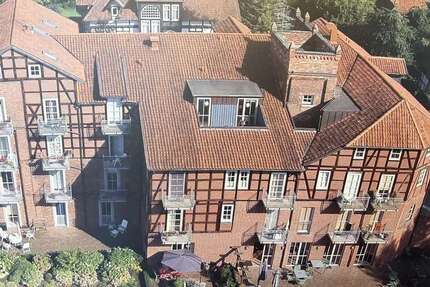 Wohnung Uetze - 2 Zimmer, 57 m&sup2;, 1.244&euro; | Angebot:27334987