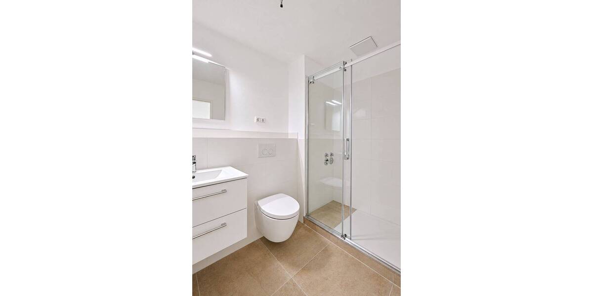 Etagenwohnung Großhansdorf - 3 Zimmer, 74 m&sup2;, 289.000&euro; | Angebot:26796300