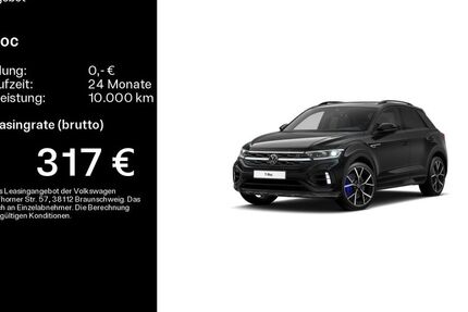 VW T-Roc 27.399 km 38.890 &euro; Kelkheim 65779