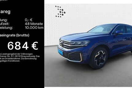 VW Touareg 6.801 km 61.480 &euro; Lichtenfels 96215