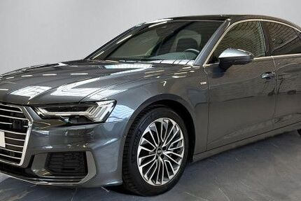 Audi A6 68.057 km 39.430 &euro; Lohr am Main 97816