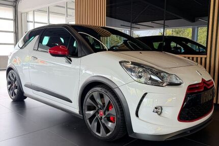 Citroen DS3 98.128 km 8.890 &euro; Düsseldorf 40549