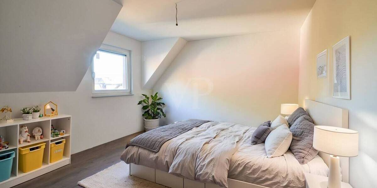 Etagenwohnung Meiningen - 4 Zimmer, 115 m&sup2;, 355.000&euro; | Angebot:25698407