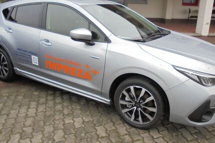 Subaru Impreza 6.500 km 28.950 € Kolkwitz - Krieschow 03099