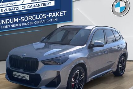 BMW X1 6.200 km 51.490 &euro; Landshut 84030
