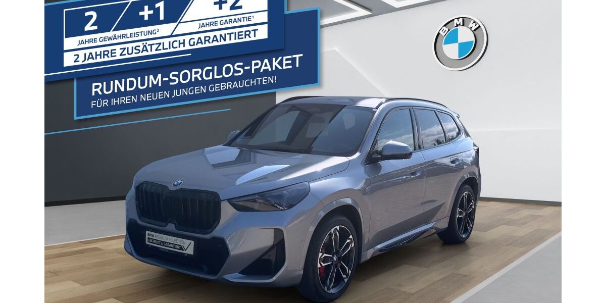 BMW X1 6.200 km 51.490 &euro; Landshut 84030