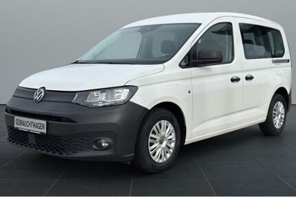 VW Caddy 81.166 km 20.479 &euro; Wernigerode 38855