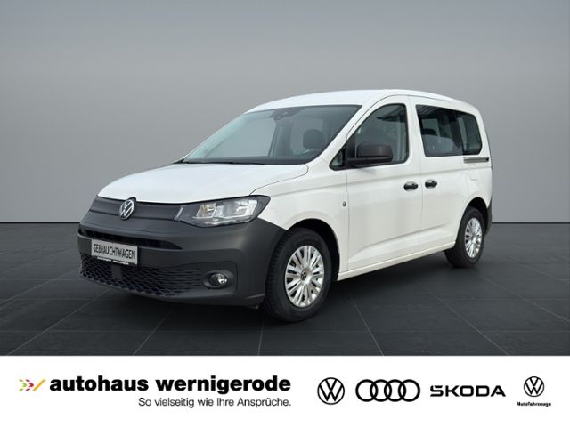 VW Caddy 81.166 km 20.479 &euro; Wernigerode 38855